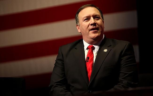 Помпео заявив про прогрес у переговорах з Кім Чен Ином