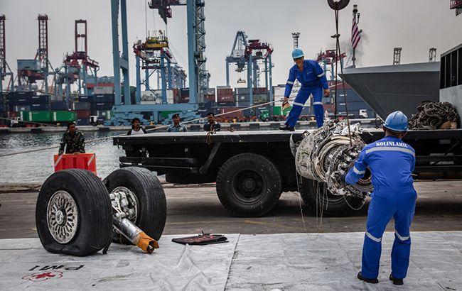 Boeing скрывал риски срыва лайнеров 737 MAX в пике