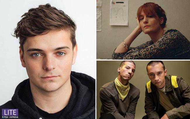 Названы новые хедлайнеры фестиваля Sziget 2019