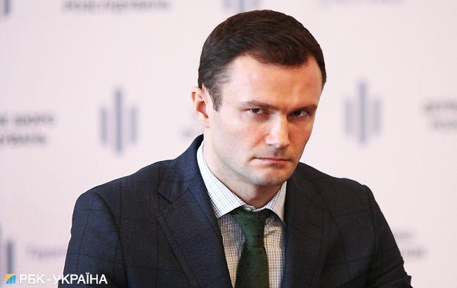 Руслан Марчук очолив управління ДБР у Києві