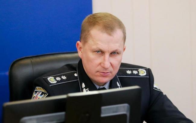 В Украине на праздники сократилось число тяжких преступлений