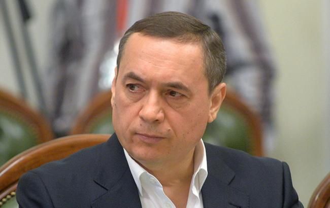 Суд по делу Мартыненко продолжил исследовать документацию