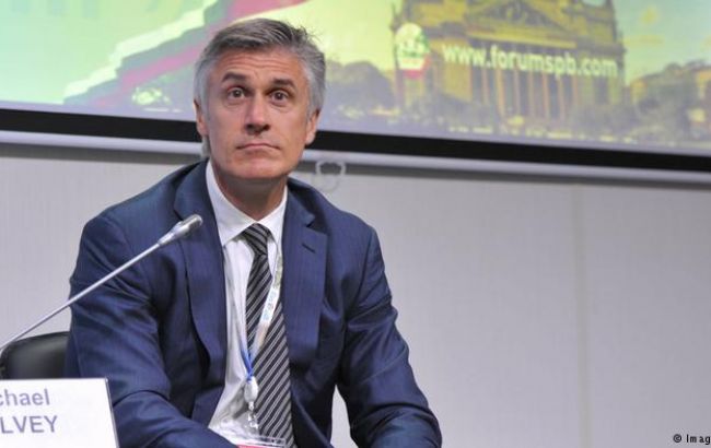 В РФ задержали учредителя Baring Vostok