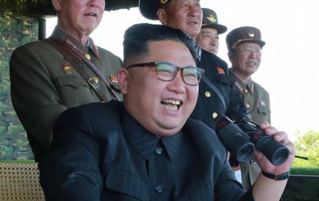 КНДР тайно развивает ядерную программу, - комиссия ООН