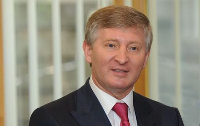 Охранники Ахметова следят за журналистом "Схем", - расследование