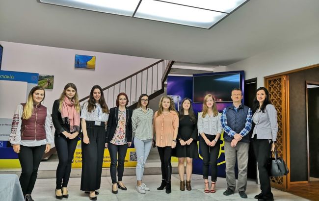 В Мексике началось голосование украинцев на выборах в ВРУ