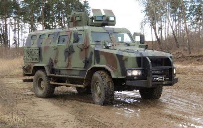 Минобороны планирует купить дорогую технику, которая не подходит для АТО, - журналист