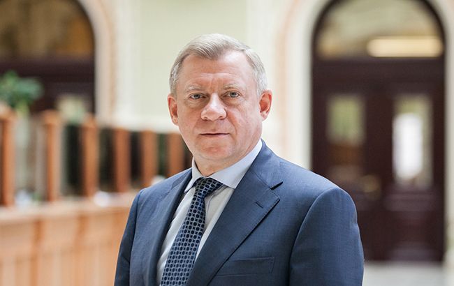 НБУ поліпшив прогноз щодо інфляції