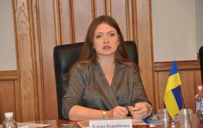 Банки будут снова работать с жителями Крыма, как с нерезидентами