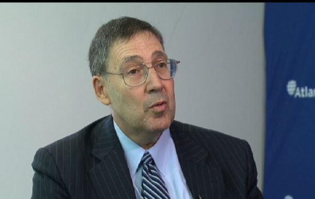 США готовы и в дальнейшем поддерживать Украину на ее пути к Европе, - экс-посол