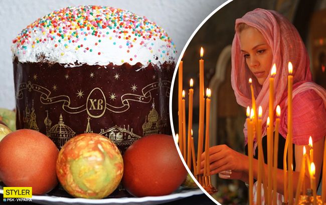 Пасха 2020: что обязательно нужно сделать сегодня, традиции и обряды