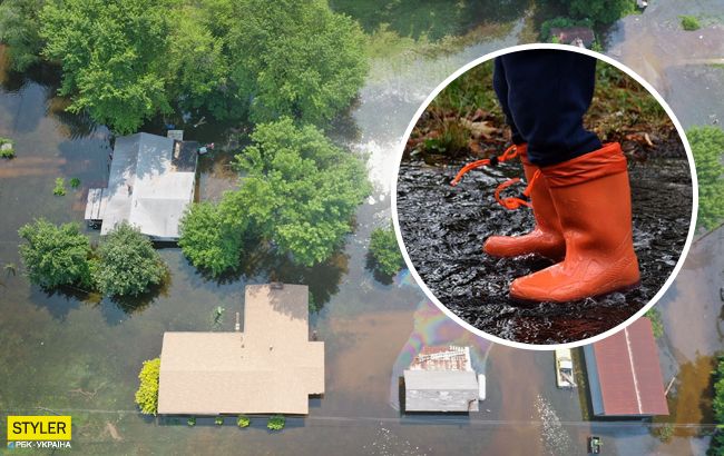 Карта мира будет полностью перекроена: климатологи напугали прогнозом