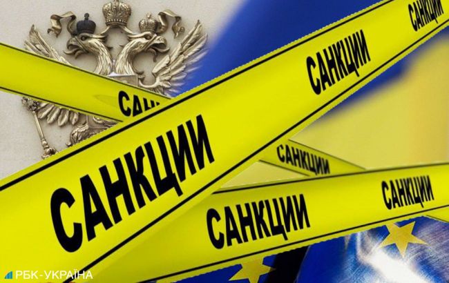 Санкції викликають зростання побоювань бізнесу в Україні, - Politico