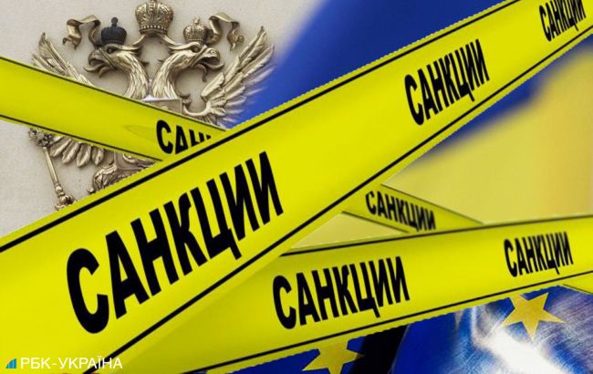 Швейцарія приєдналася до санкцій ЄС проти Росії через Керченський міст