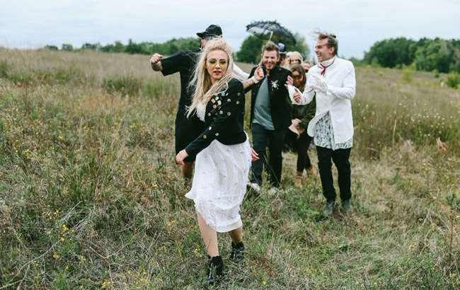 Супергурт MARU випустив кліп на пісню "Було"