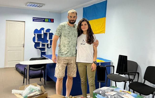 Вместе к победе. Как помочь армии и гражданским через проверенных волонтеров