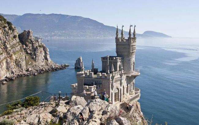 ГПУ отчиталась о возврате в госсобственность санатория в Ялте