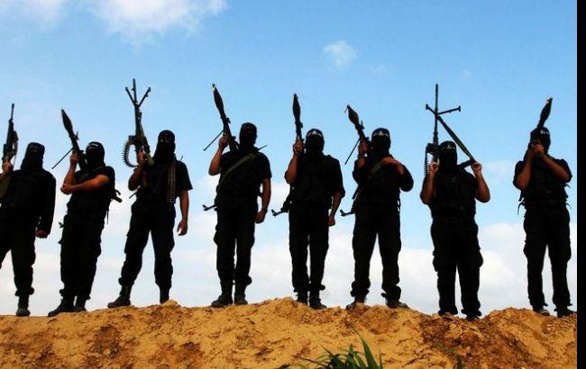 Германия намерена отправить военную миссию в Тунис