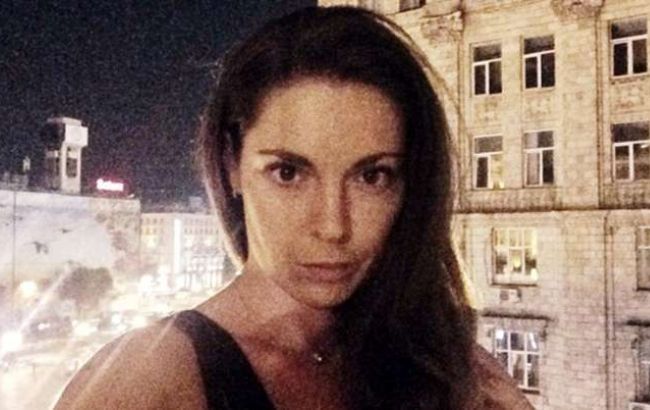 СБУ: підозрювану в тероризмі росіянку Леонову вночі випустять з СІЗО