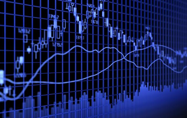 Европейские фондовые индексы растут