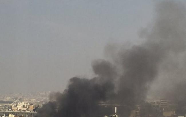 Число пострадавших в результате взрыва в Париже увеличилось до 17 человек