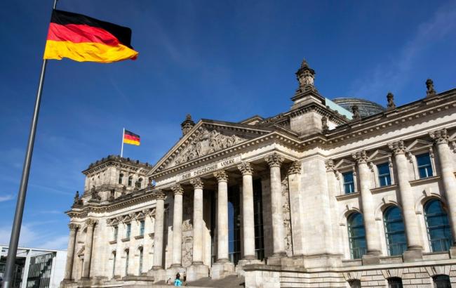 У МЗС Німеччини викликали турецького дипломата