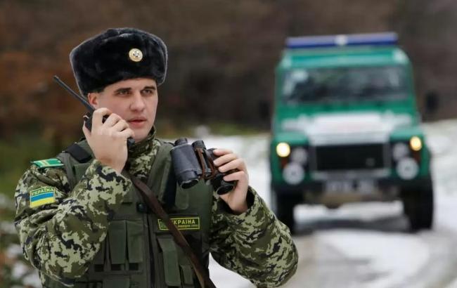 Госпогранслужба задержала россиянина и молдаванина, которых разыскивает Интерпол