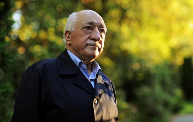 США отримали запит про екстрадицію Гюлена