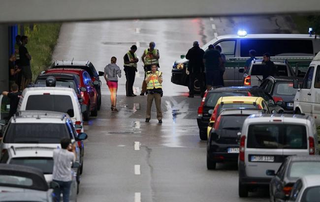 Граждан Украины нет среди пострадавших в результате стрельбы в Мюнхене, - МИД