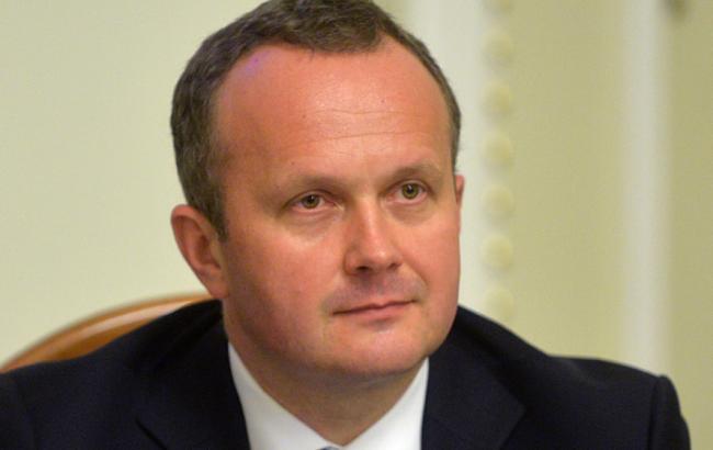 Территория заповедного фонда до 2020 должна вырасти до 12% от площади Украины, - Семерак