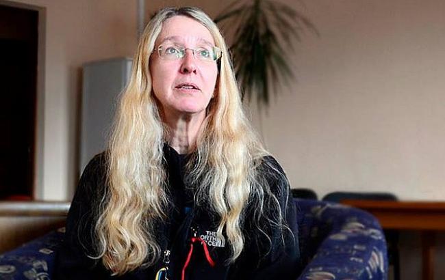 Супрун не смогла назвать сроки окончания строительства "Охматдета"