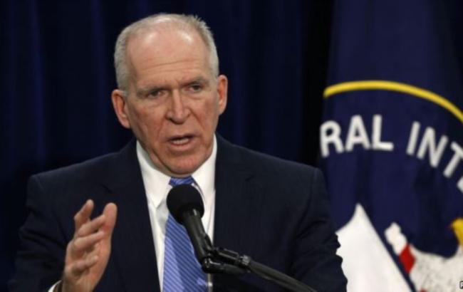 Директор ЦРУ попередив про небезпеку російських кібератак