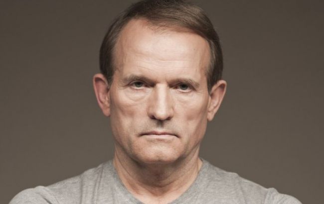 Ляшко ответит за клевету на Медведчука по УК, - "Украинский выбор"