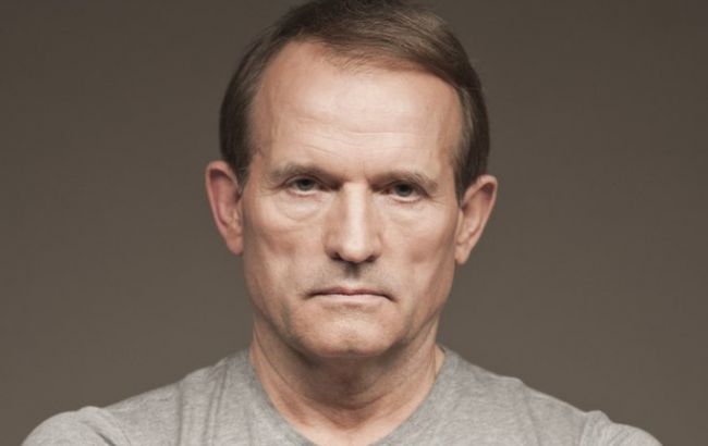 Власть панически боится народного волеизъявления, - Медведчук