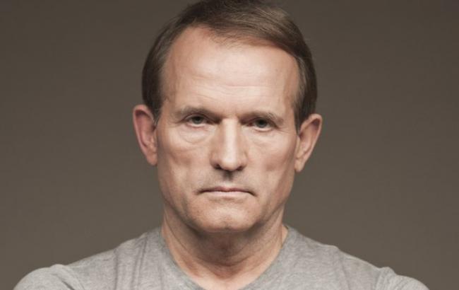 Замість демократії Україна отримала посилення владної вертикалі, - Медведчук