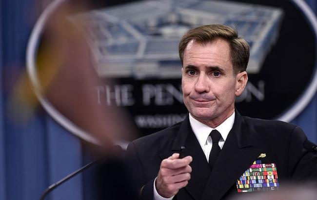 У Держдепі США сподіваються на збереження санкцій проти РФ адміністрацією Трампа