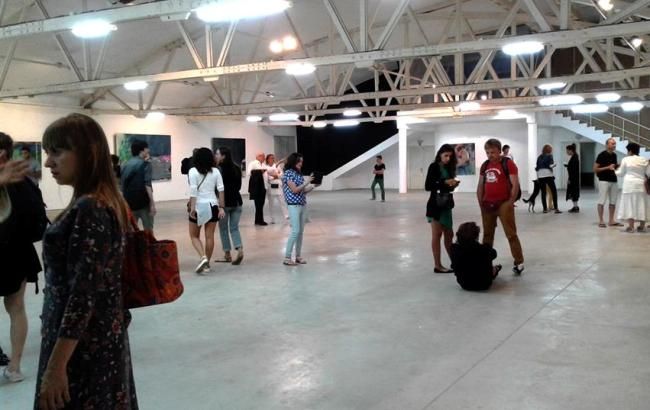 FACE of Art представляет свое виденье Celebrate Diversity