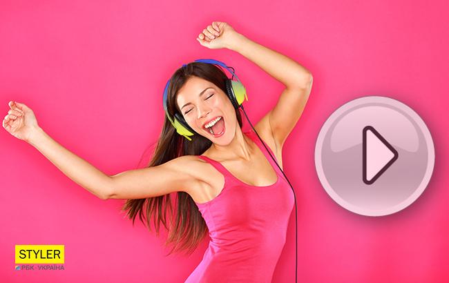 Кращі пісні тижня, що минає