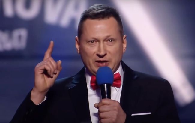 Чому помер Олександр Чечун із "Ліги сміху": дружина військового розкрила деталі