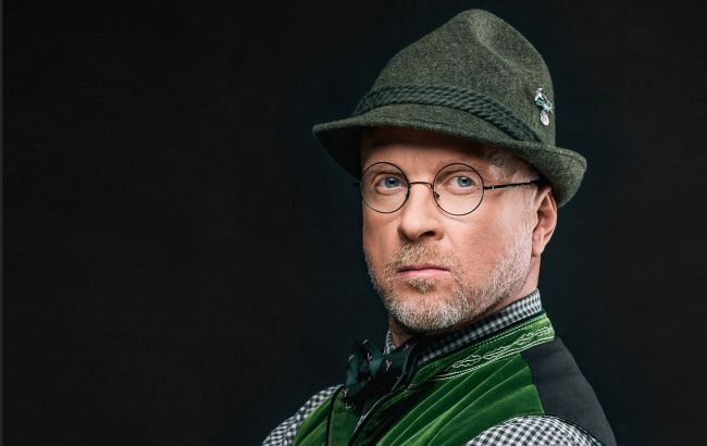 "Природа радянського раба мінлива": Антін Мухарський охарактеризував процеси українізації