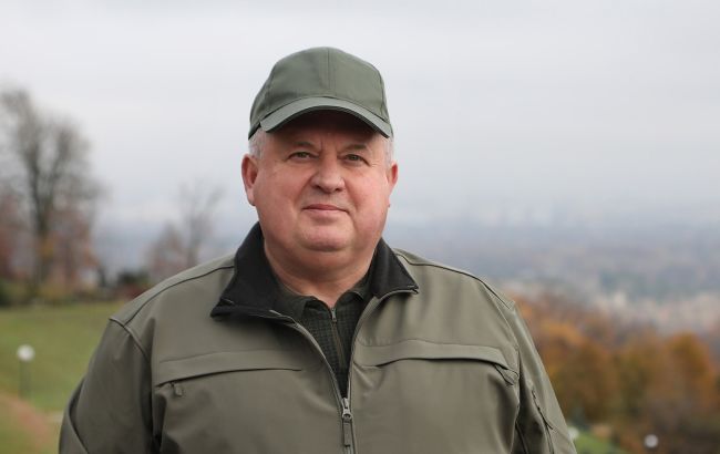 В КМВА пояснили, звідки взялась інформація про падіння супутнику NASA у Києві