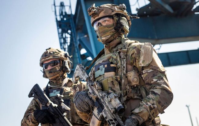 У Краматорську затримали інформатора РФ. Використовував оптичні приціли (фото)