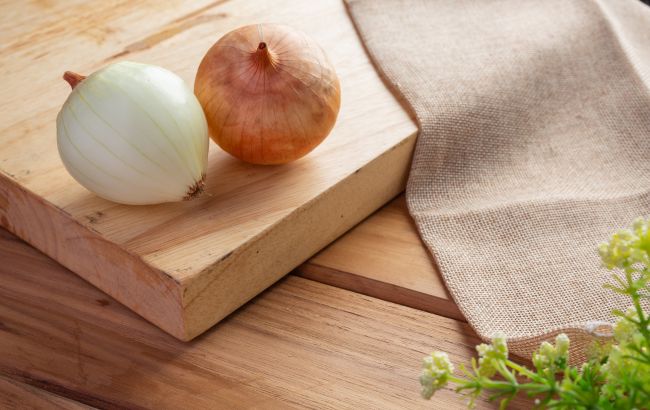 Які ціни на цибулю "світять" українцям. Озвучений свіжий прогноз