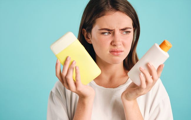 Не поспішайте викидати. Де в побуті можна використовувати прострочений шампунь