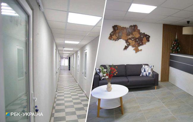 На Львівщині відкривають сучасний прихисток для переселенців: подробиці