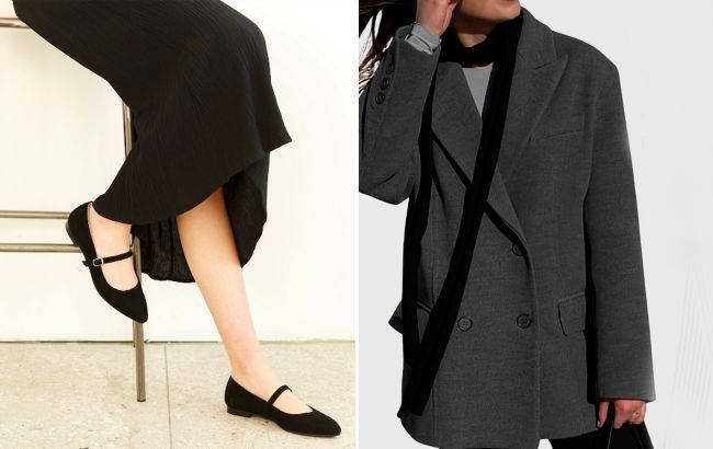 9 речей, які мають бути у вашій шафі 2023 року: найкрутіші одяг, взуття, аксесуари