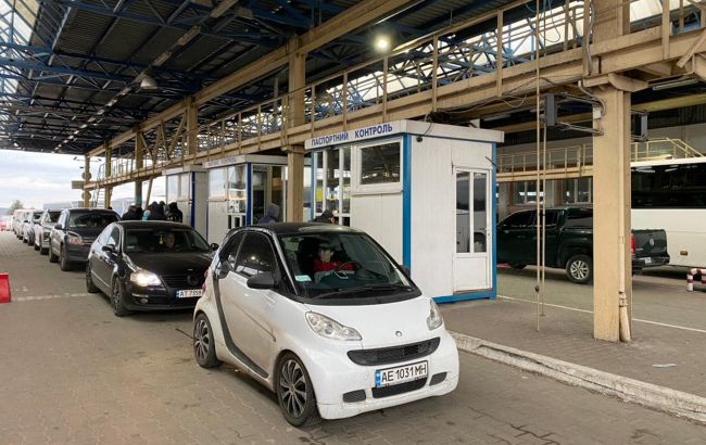 Некоторым мужчинам позволили покидать Украину: кто это может сделать