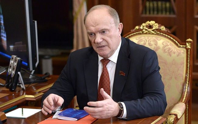 В Госдуме РФ заговорили о войне и призвали к мобилизации