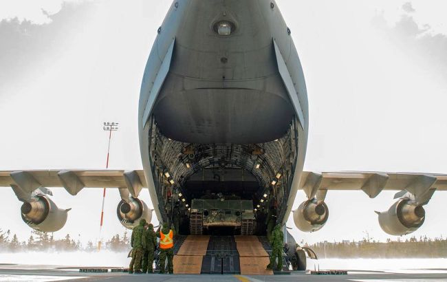 Коли Україна отримає перший батальйон Leopard 2: у Німеччині назвали терміни