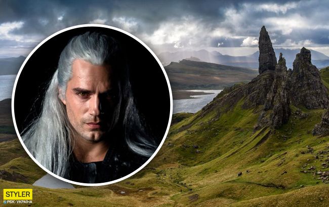 "Ведьмак" 2 сезон: дата старта съемок и потрясающие фото новых локаций